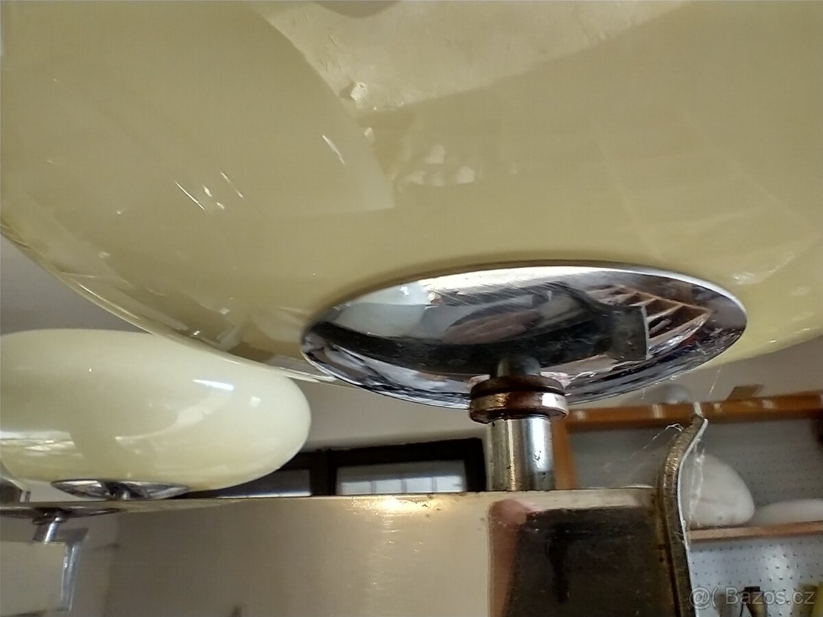 Art Deco luster 2 - 6