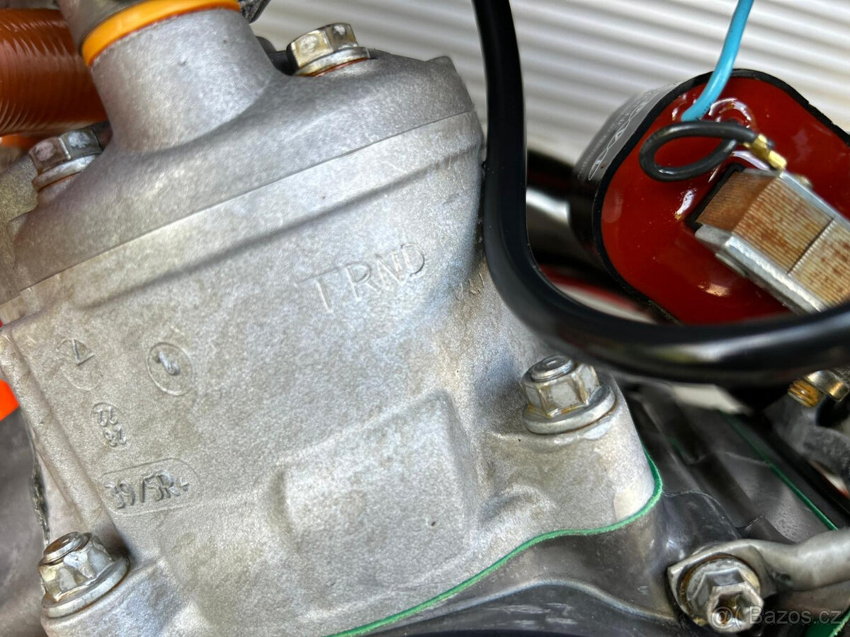 KTM SX 50 model 2023 - 6