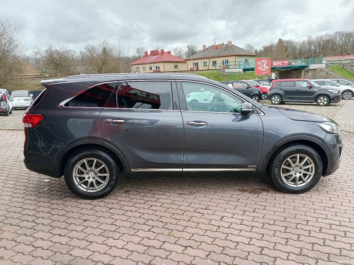 Kia Sorento CRDi 4x4 147 kW Premium - 6