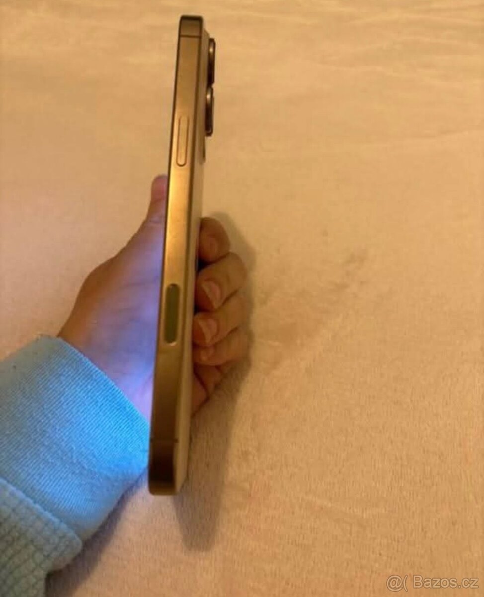 iPhone 16 PRO MAX 256 GB - 6