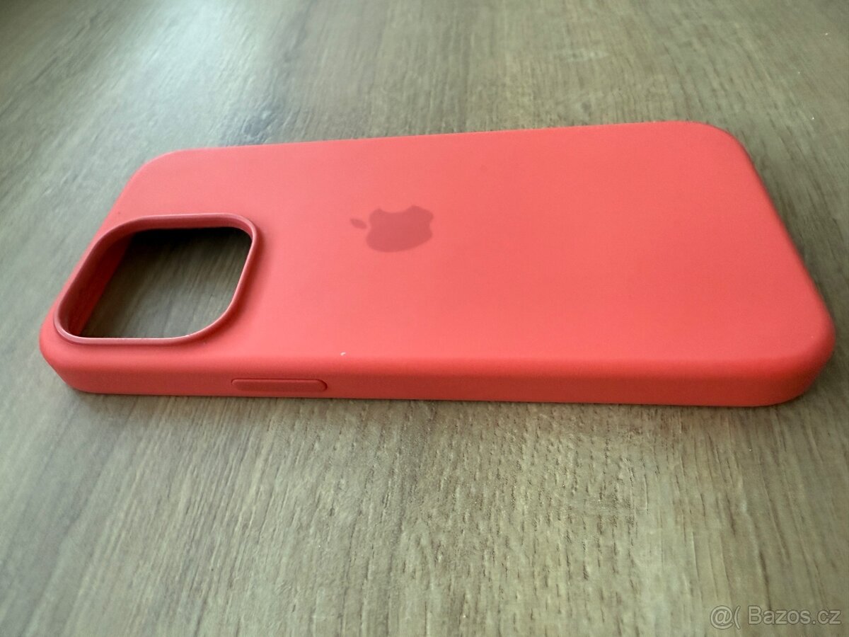 Silikonový kryt na iPhone 13 Pro (MagSafe) - 6