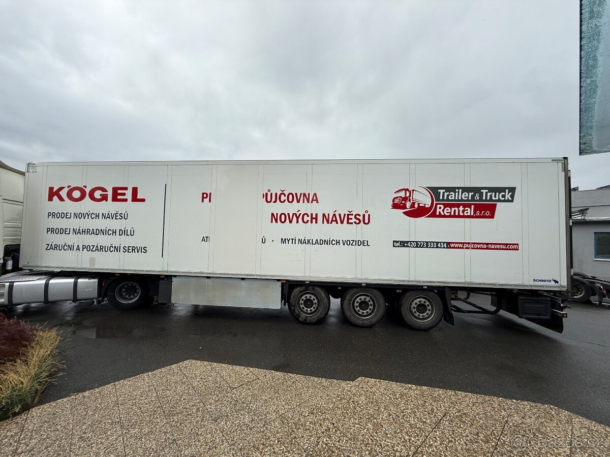 Schmitz SKO24 - 6