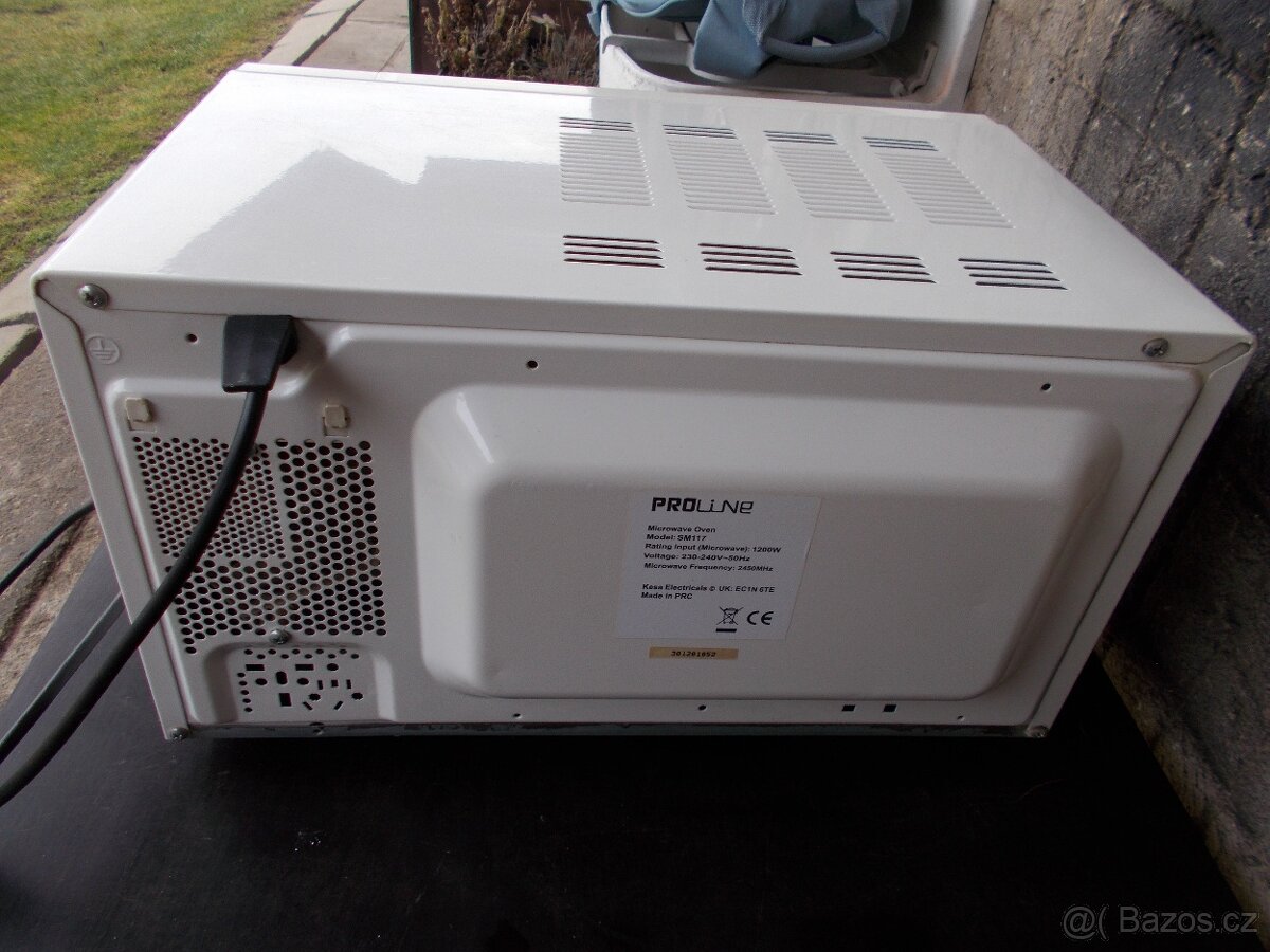 mikrovlnka - 6