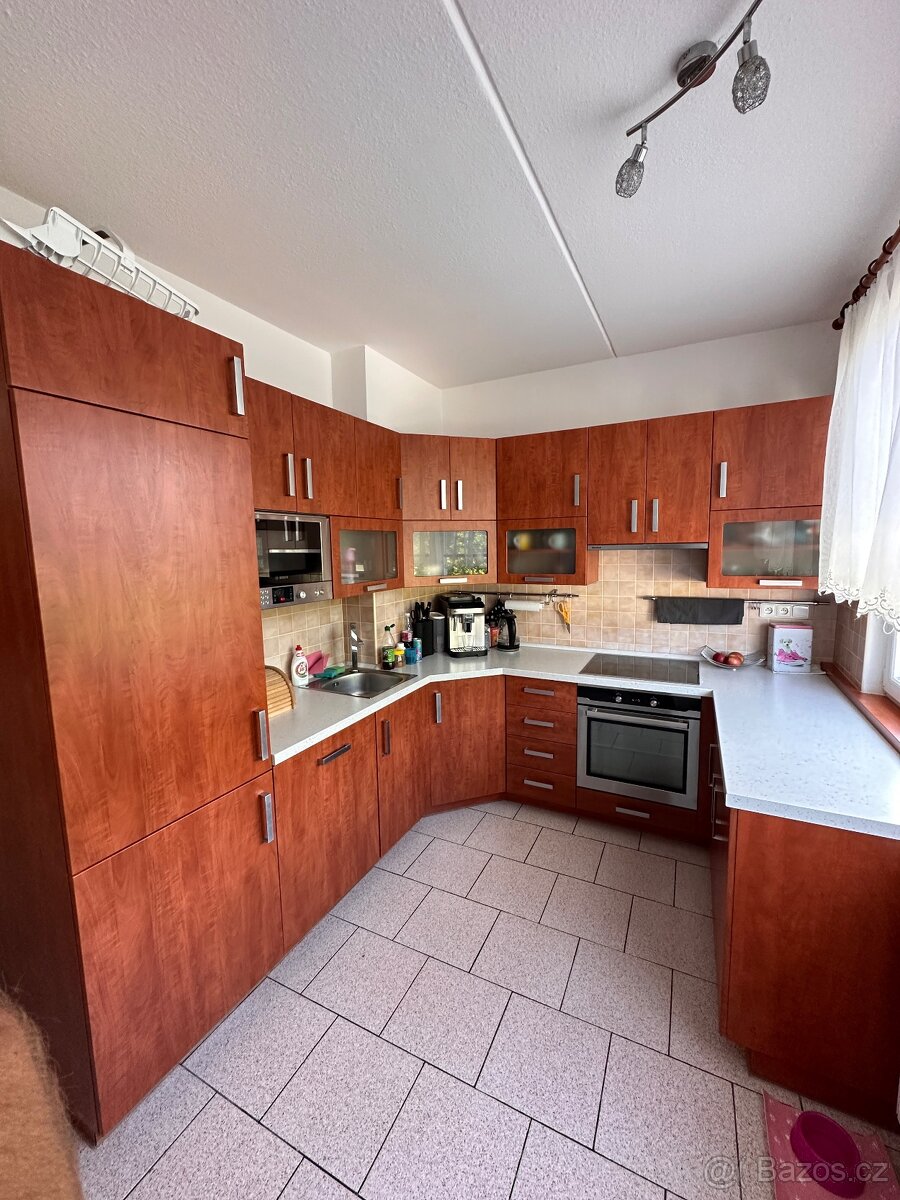 Výměna bytu za dům - 6