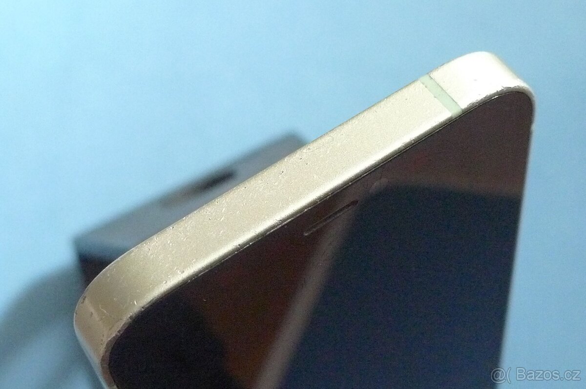 Apple iPhone 12 mini 64GB Baterie 76% - 6