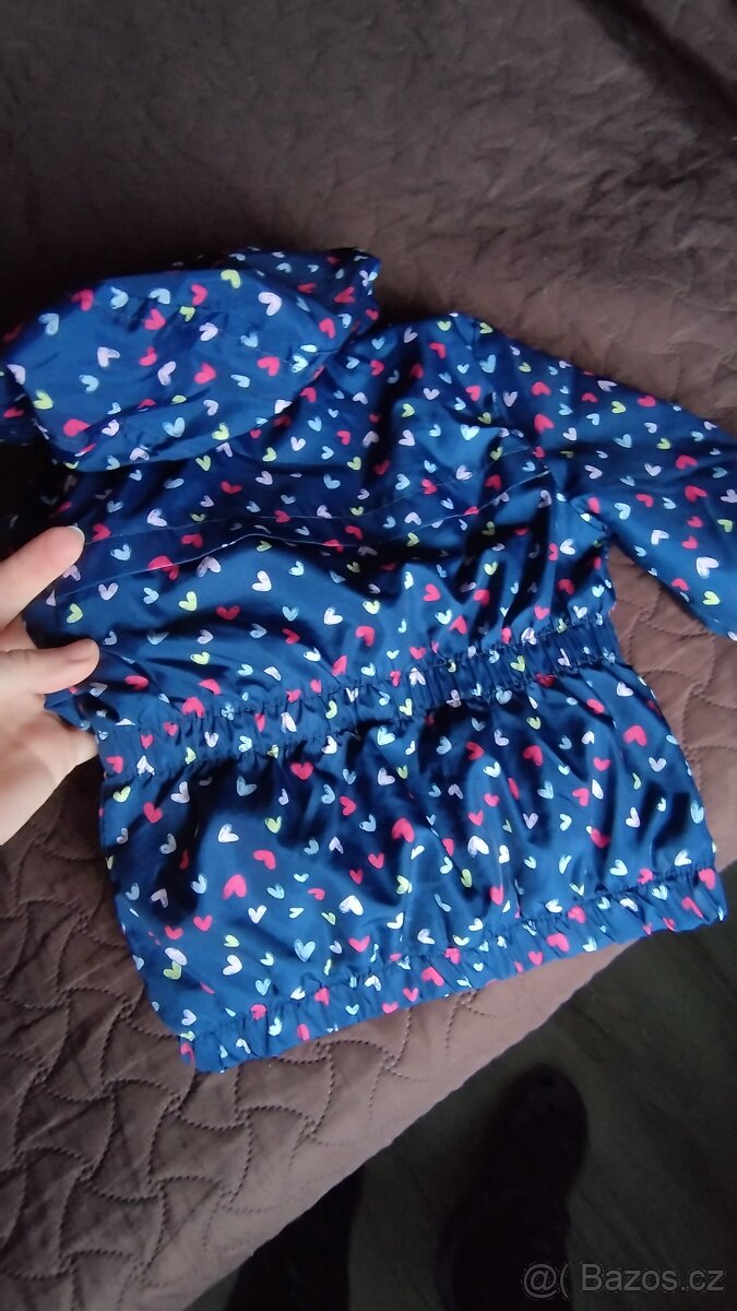 Bundy pro holčičku 74 - 6