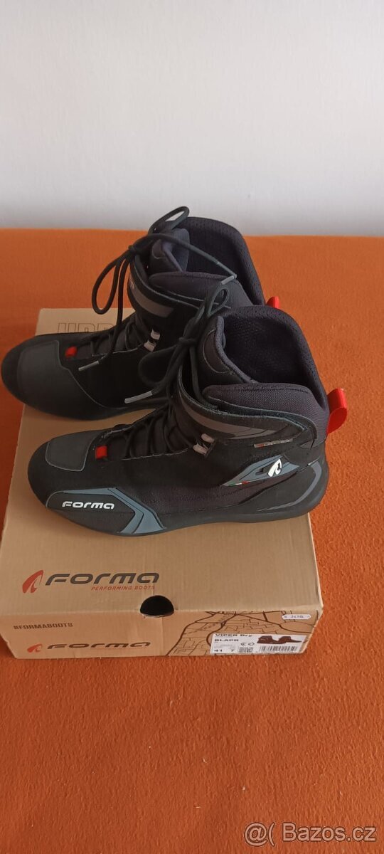 Boy Forma vel.41 - 6