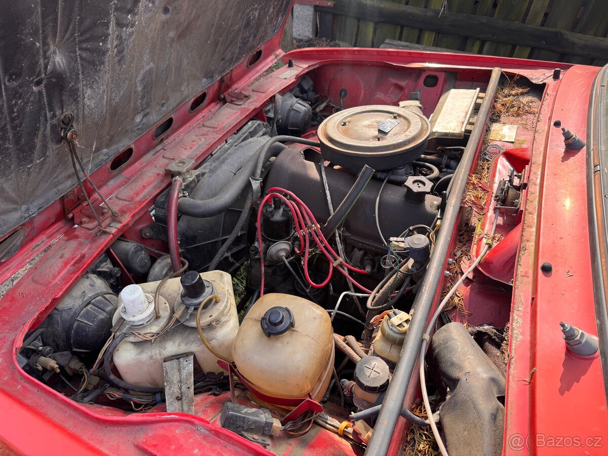 LADA VAZ 2105, 1982, LPG – EKO zaplaceno - 6