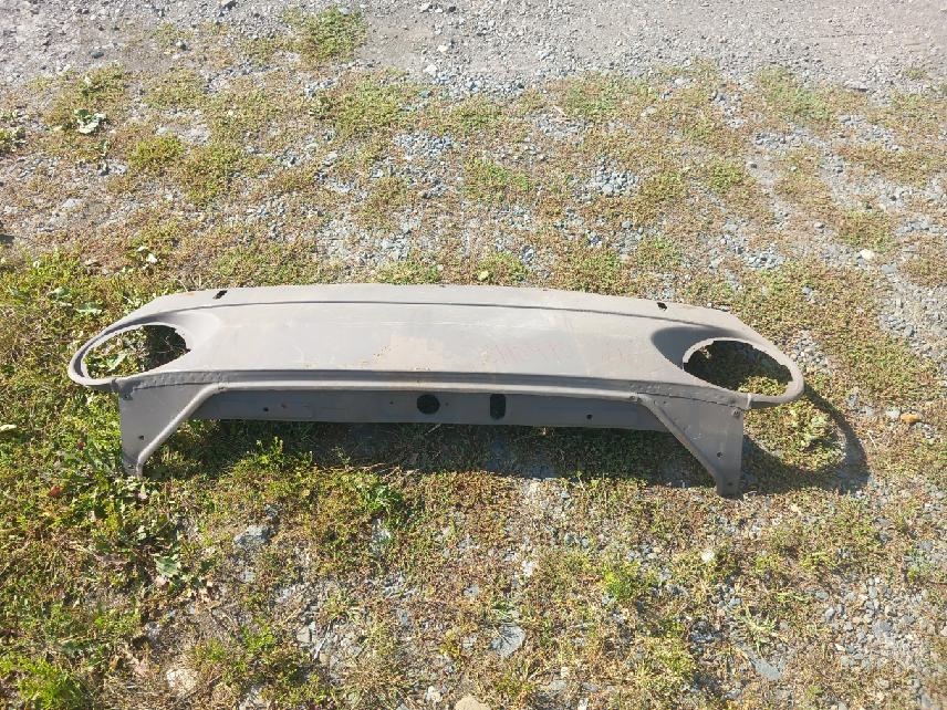 Plechařina na Škoda 100/110 - 6