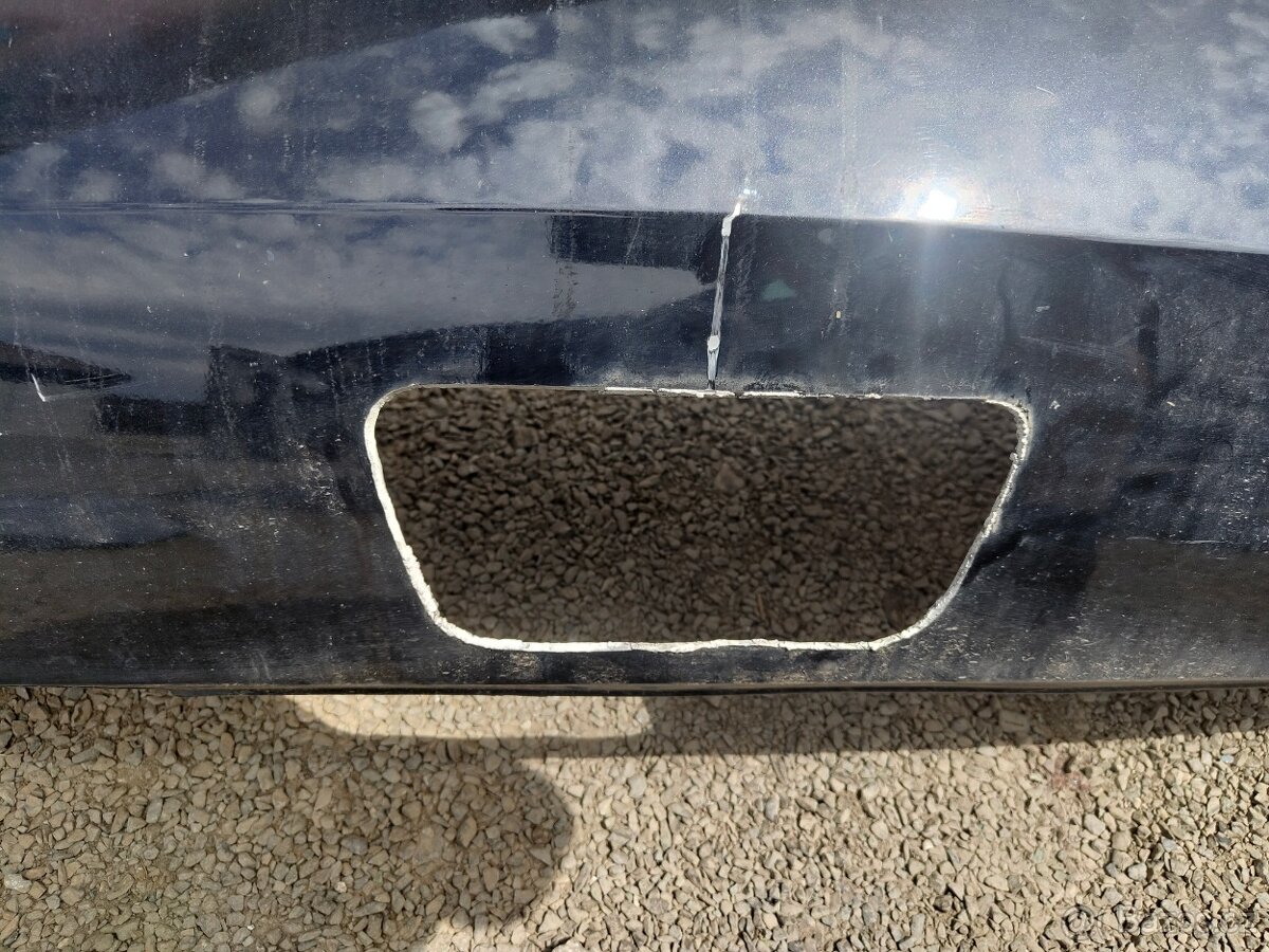 Karosářské díly Fabia II - facelift - LF9R - HB - 6