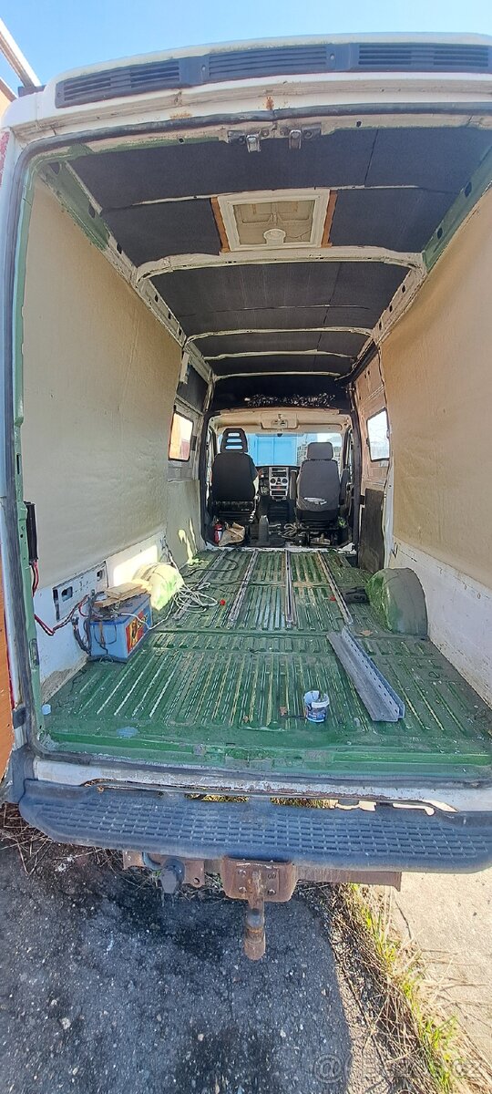 Prodám Iveco Daily - 6