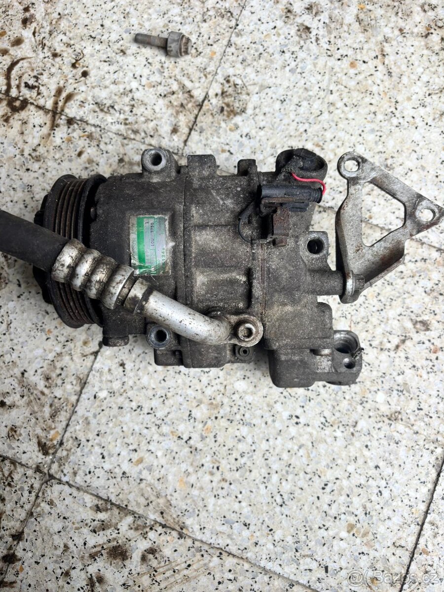 Díly Mercedes A140 w168 - 6