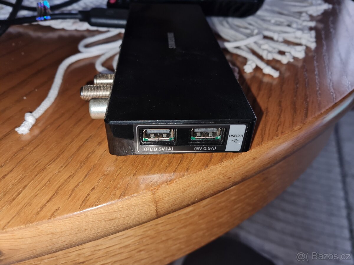 Prodám Samsung One Connect Box BN91 18726M - 6