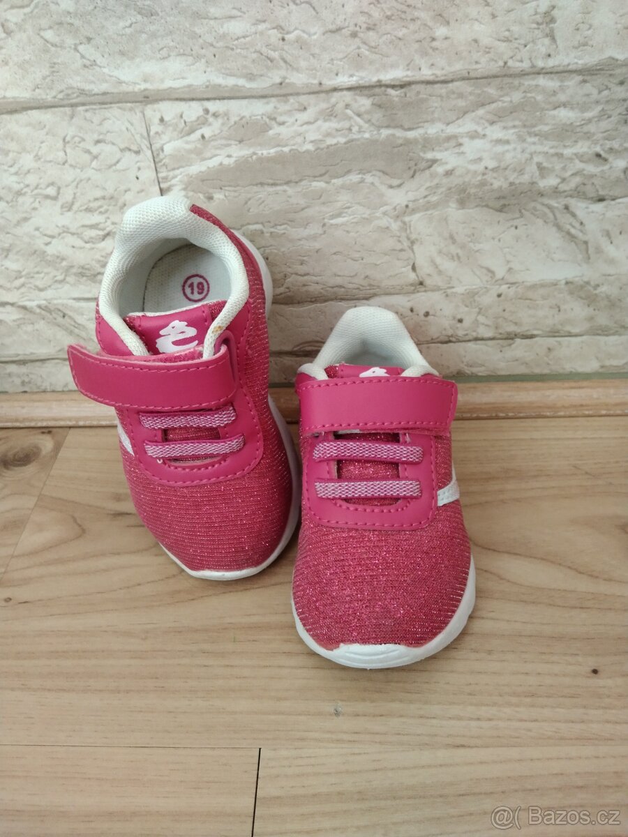 Dětské boty - 6