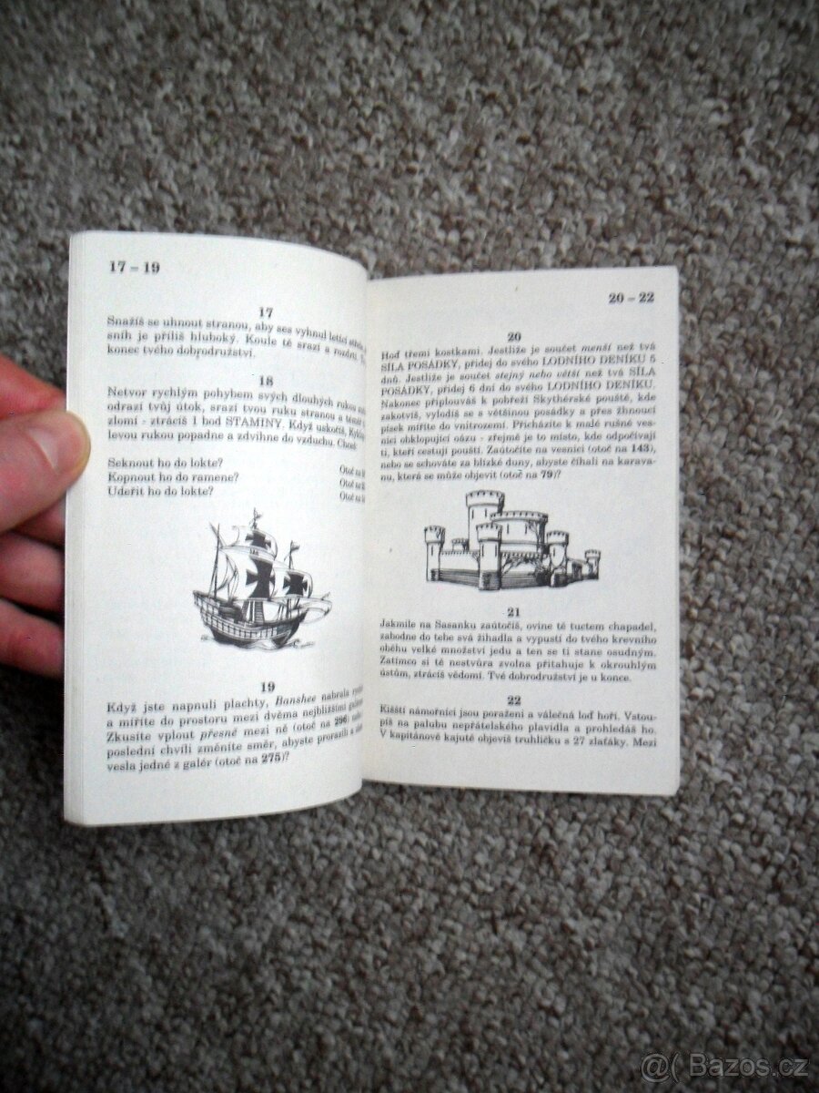 Krvavá moře ( rozfoceno 6 snímků ) - 6