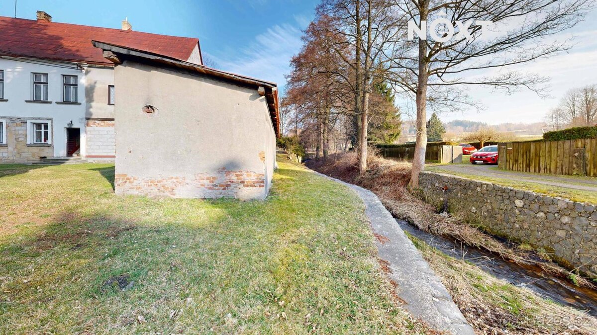 Prodej Rodinný dům, 124㎡ - 6