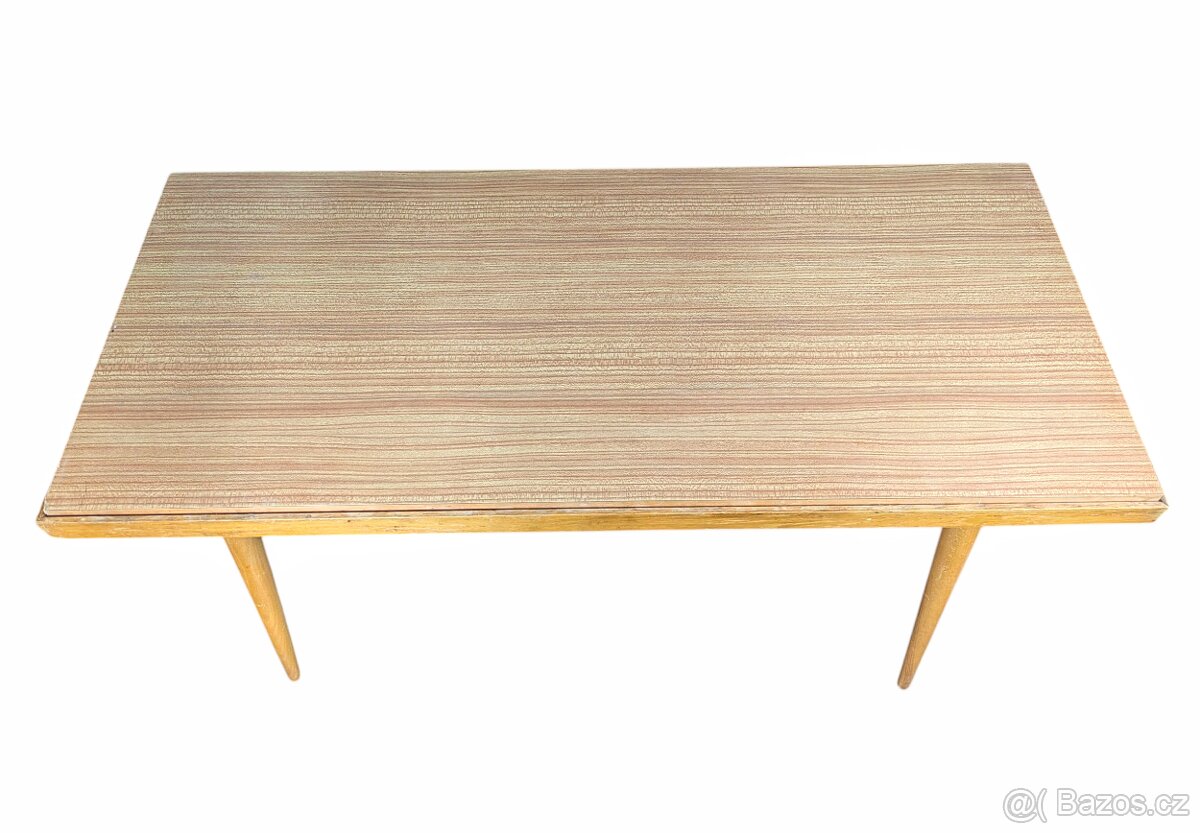 Konferenční stolek Interiér Praha - 6