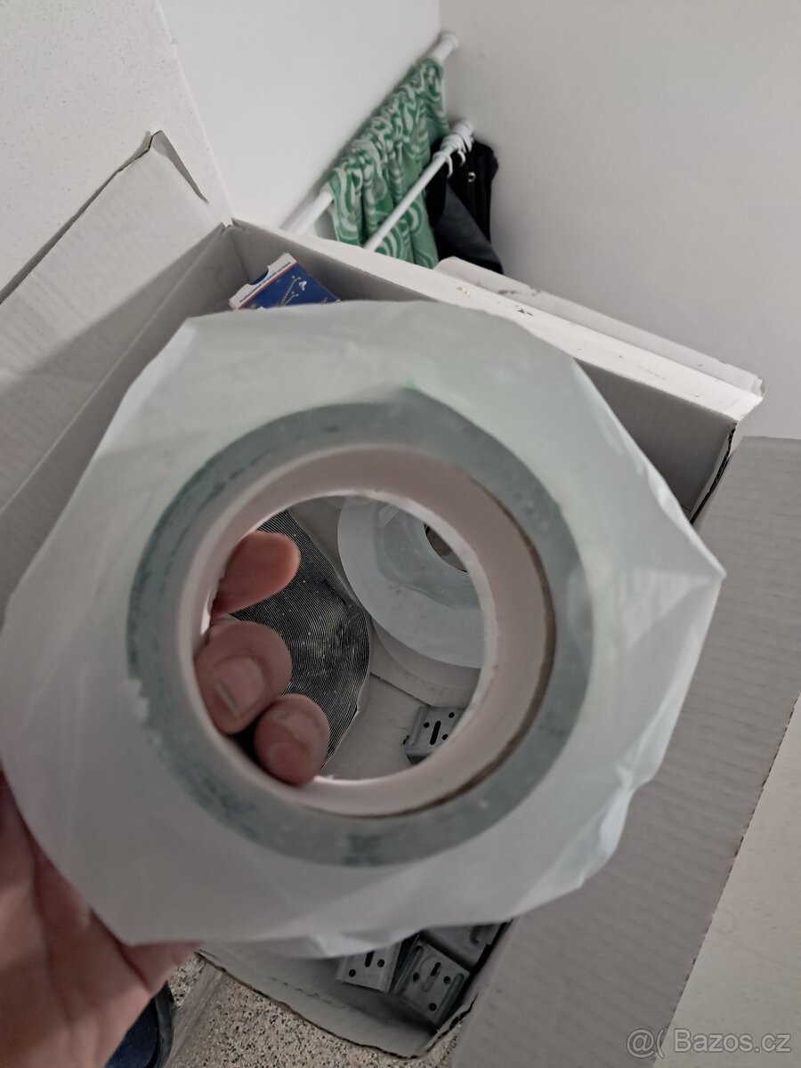 Zbytky materiálu pro suchou výstavbu - 6