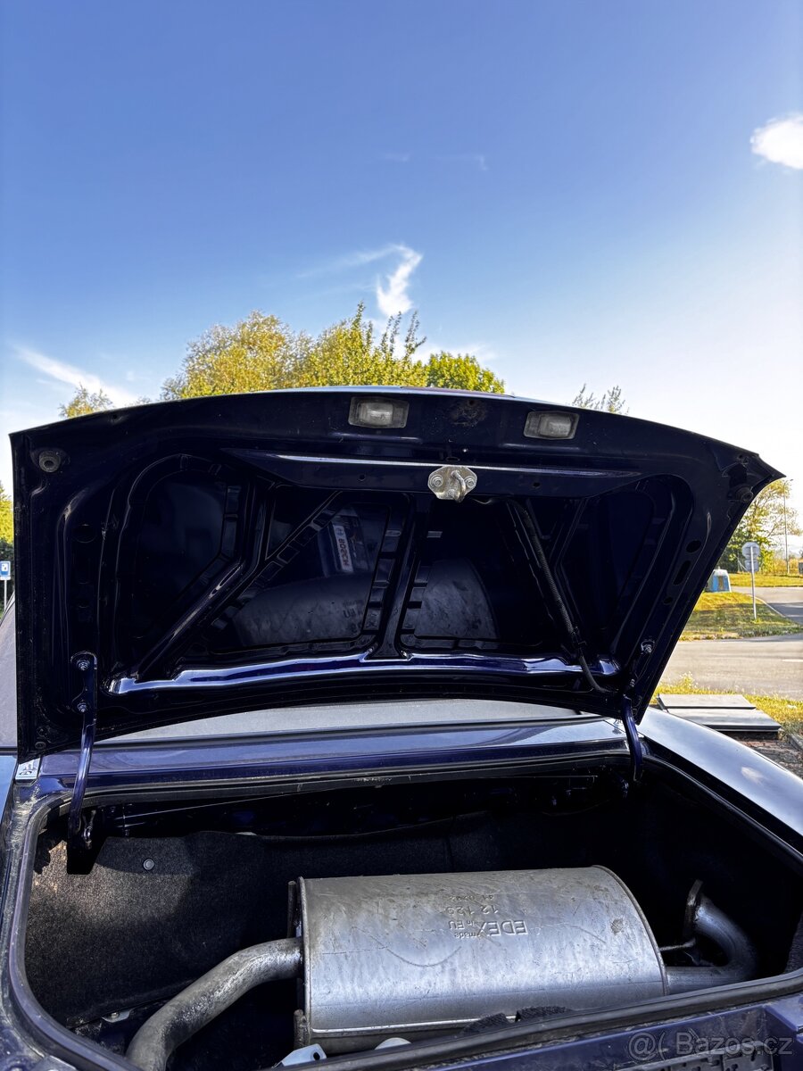 Mazda mx5 Náhradní díly - 6