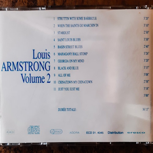 Jazzové CD (od 50,-/CD) - 6