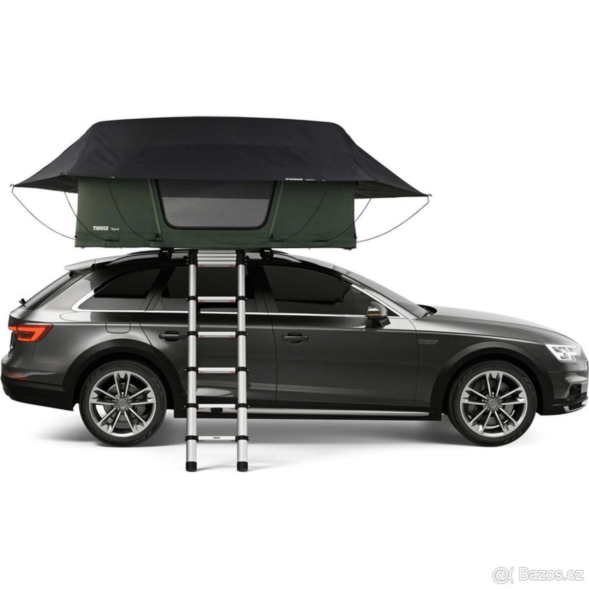 Autostan Thule tepui - 6