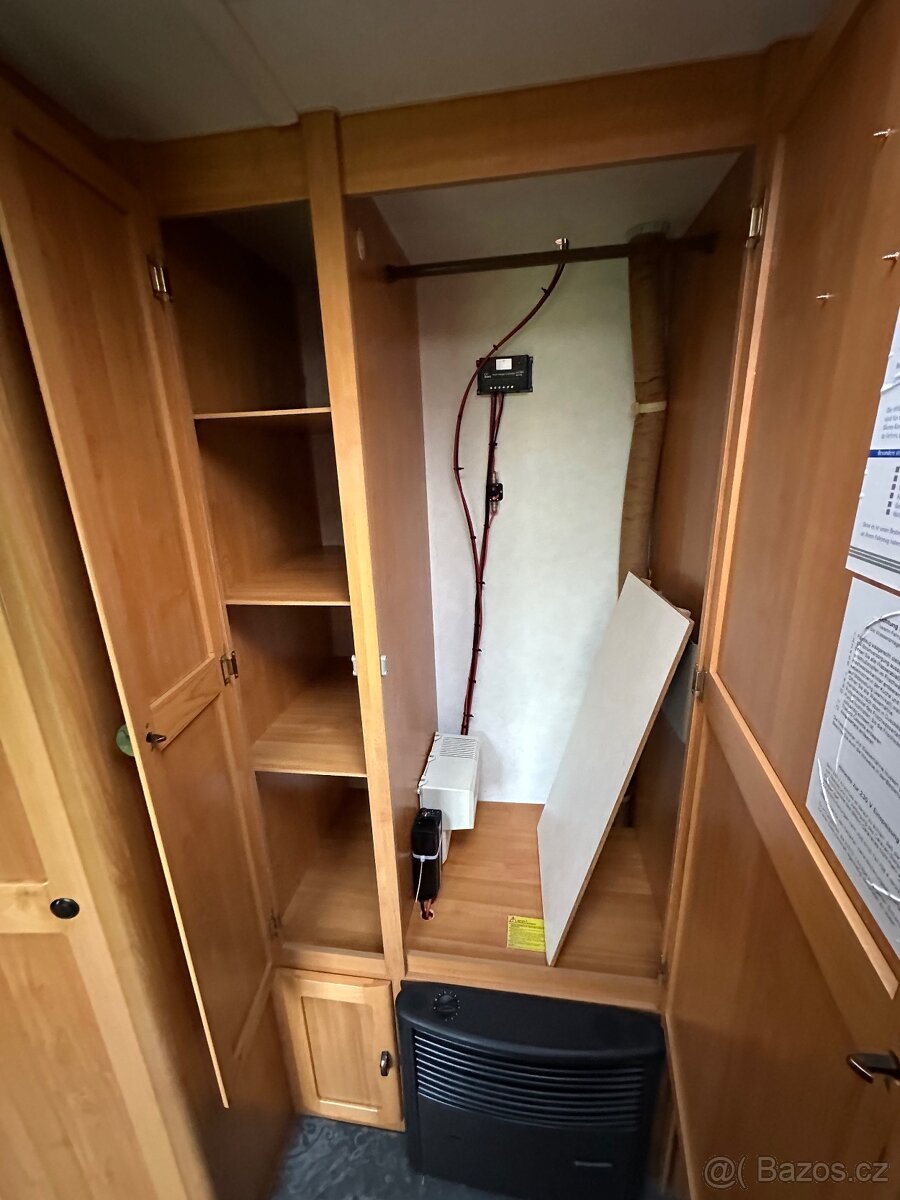 Hymer eriba nova - 6