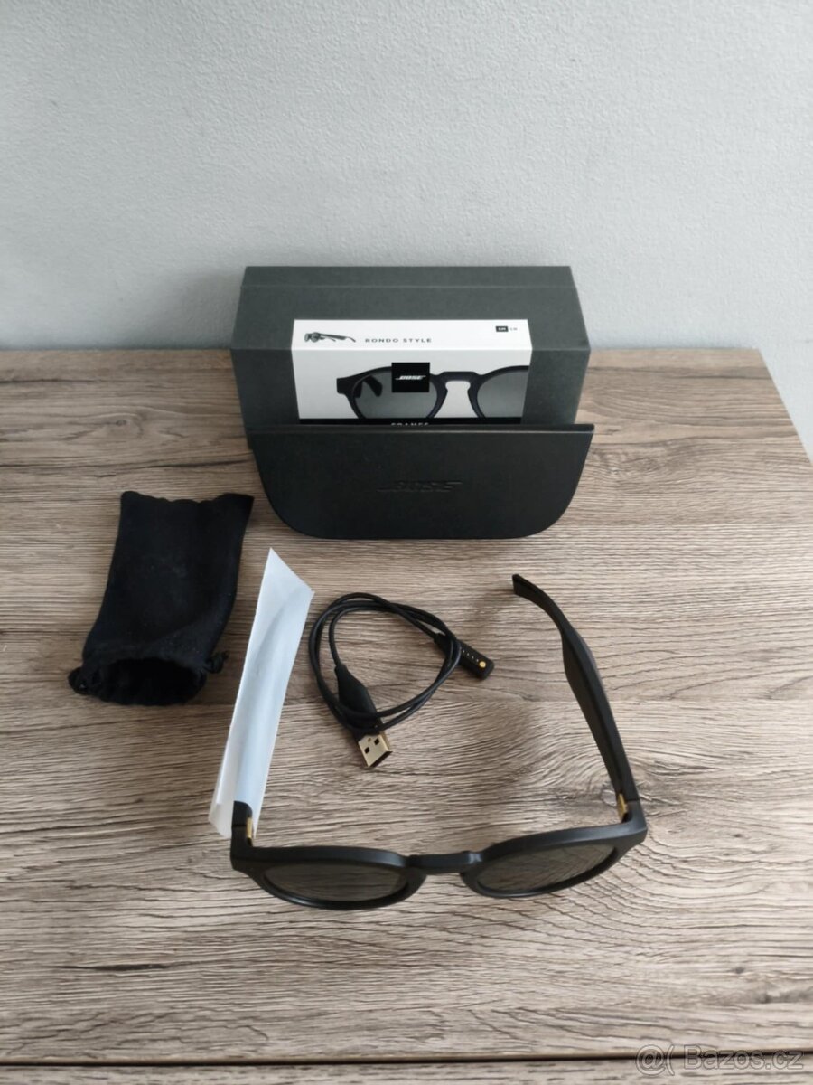 Bose Frames Rondo Style - 6