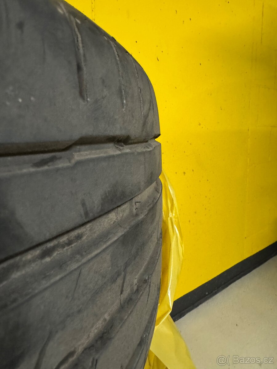 255/45R19 Letní Hankook - 6