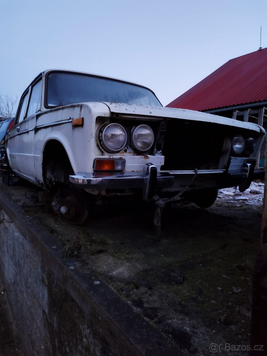 Lada 1600 - 6