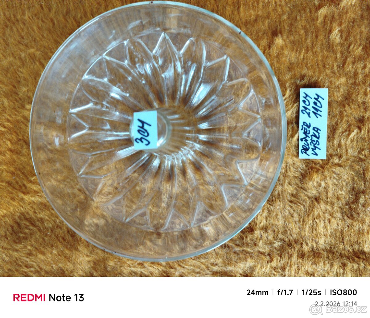 forma na bábovku - 6