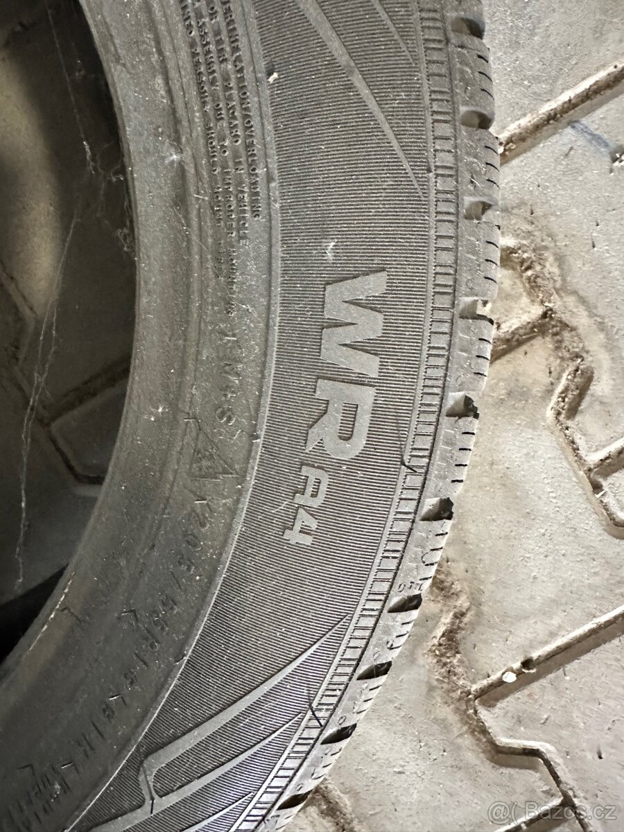 NOKIAN WRD4 205/55R16 - 6