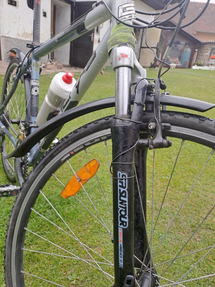 crosové kolo - 6