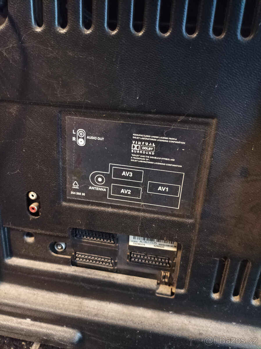 Televize THOMSON - 6