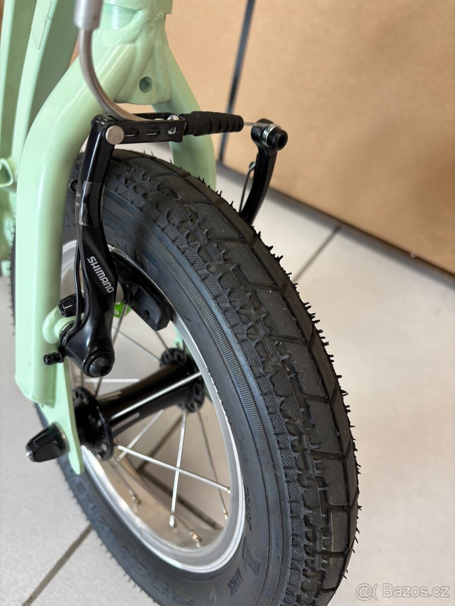 Koloběžka MIBO TINY - 6