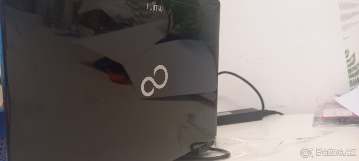 Notebook FUJITSU LIFEBOOK P770 - 6