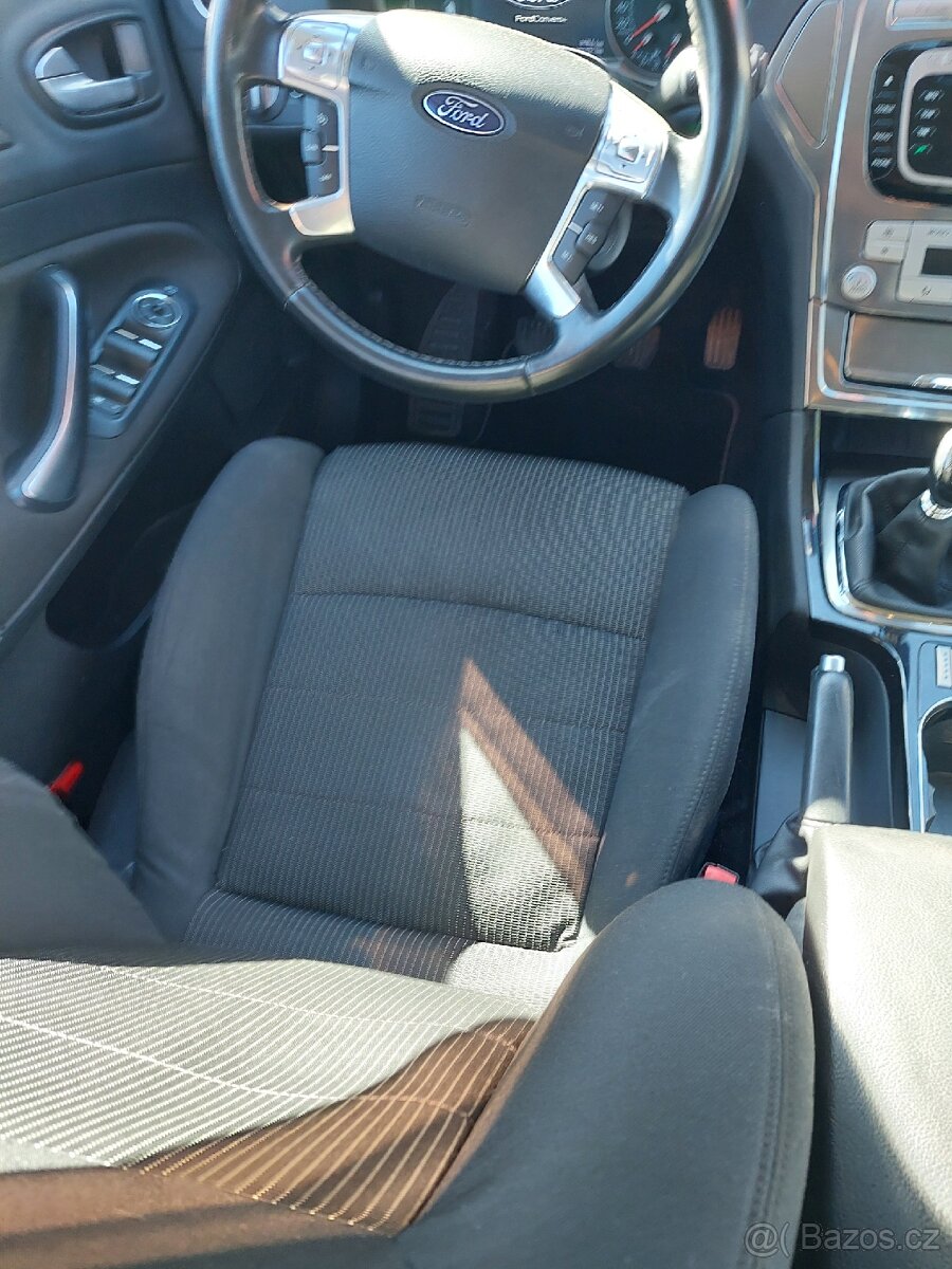 Ford mondeo - 6