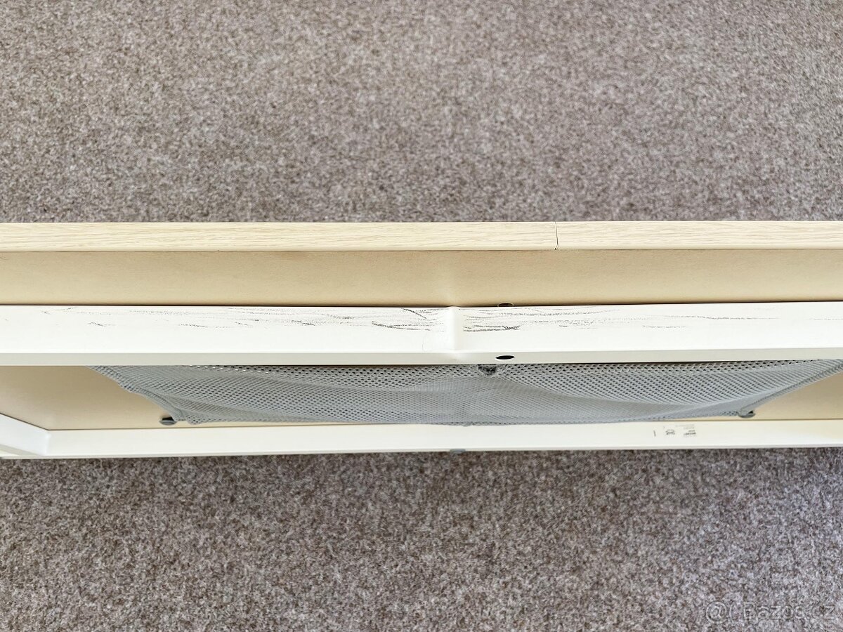 Ikea Bekant 140 x 60 cm - 6