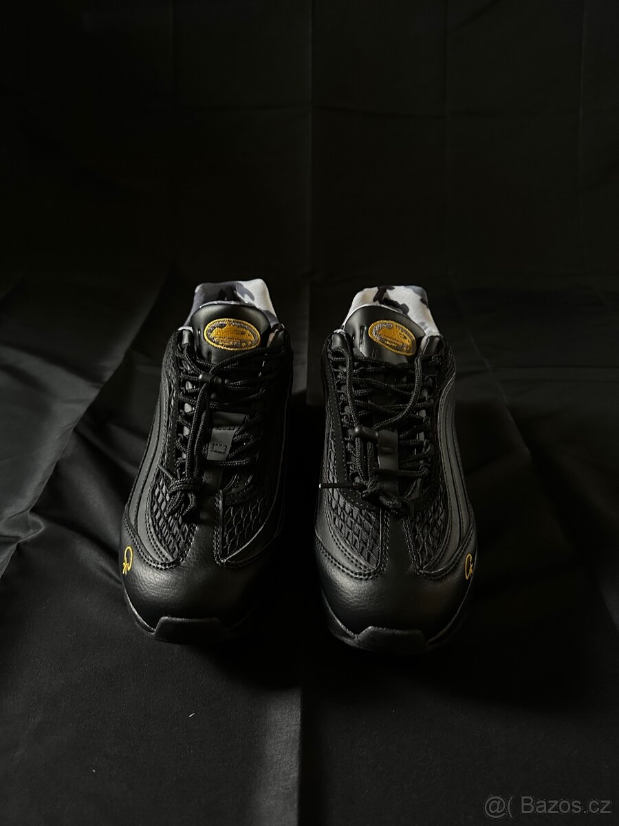 Nike corteiz 95 - 6
