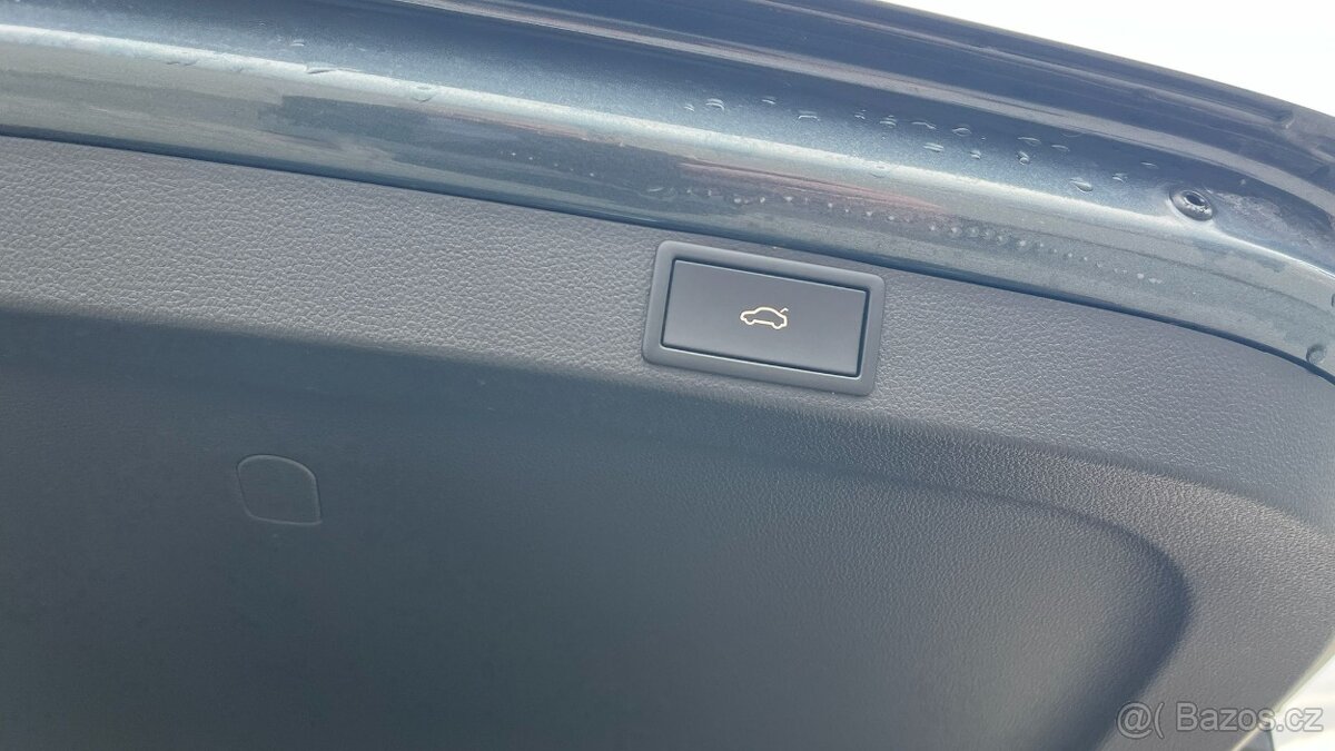 Škoda Octavia Combi RS 2.0 TSI - 6