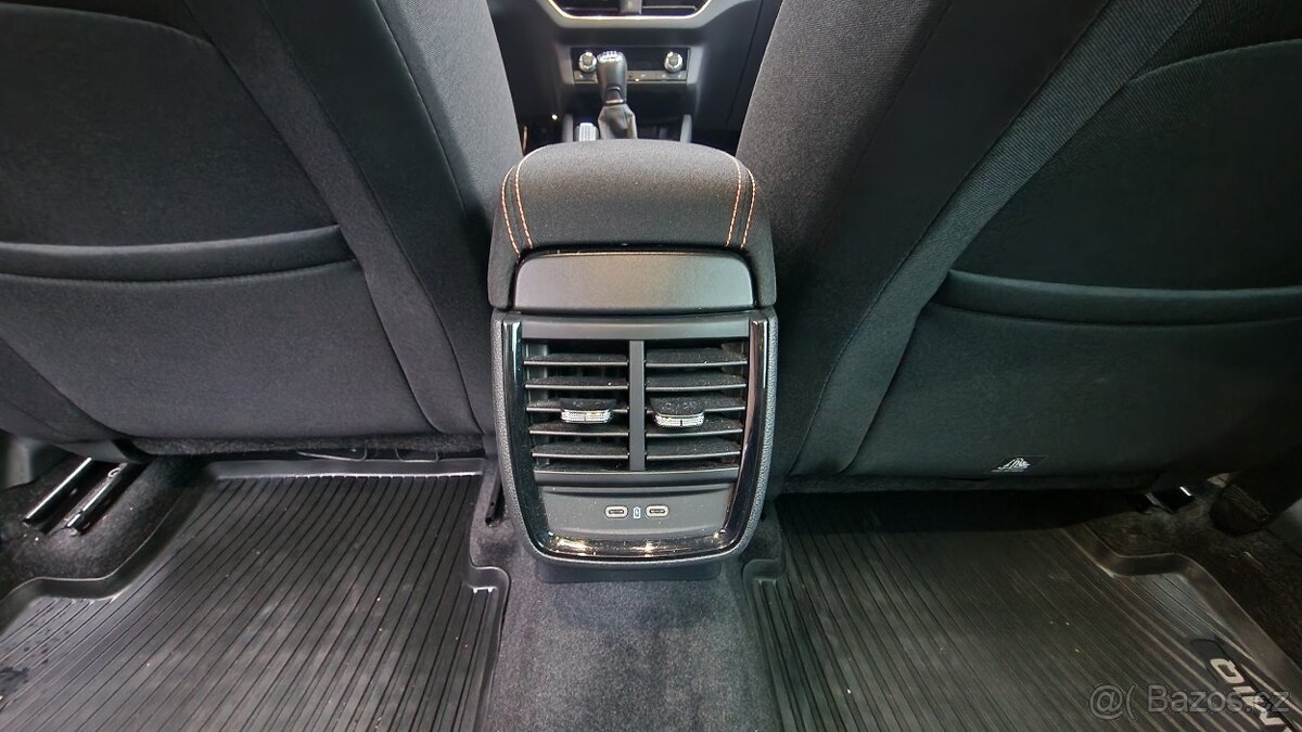 ŠKODA KAMIQ 1.5 TSi, STYLE - 6