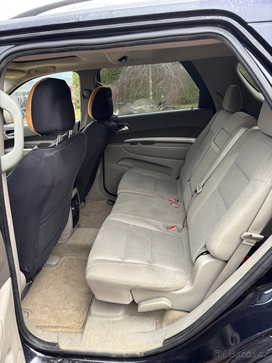 Dodge Durango - 6