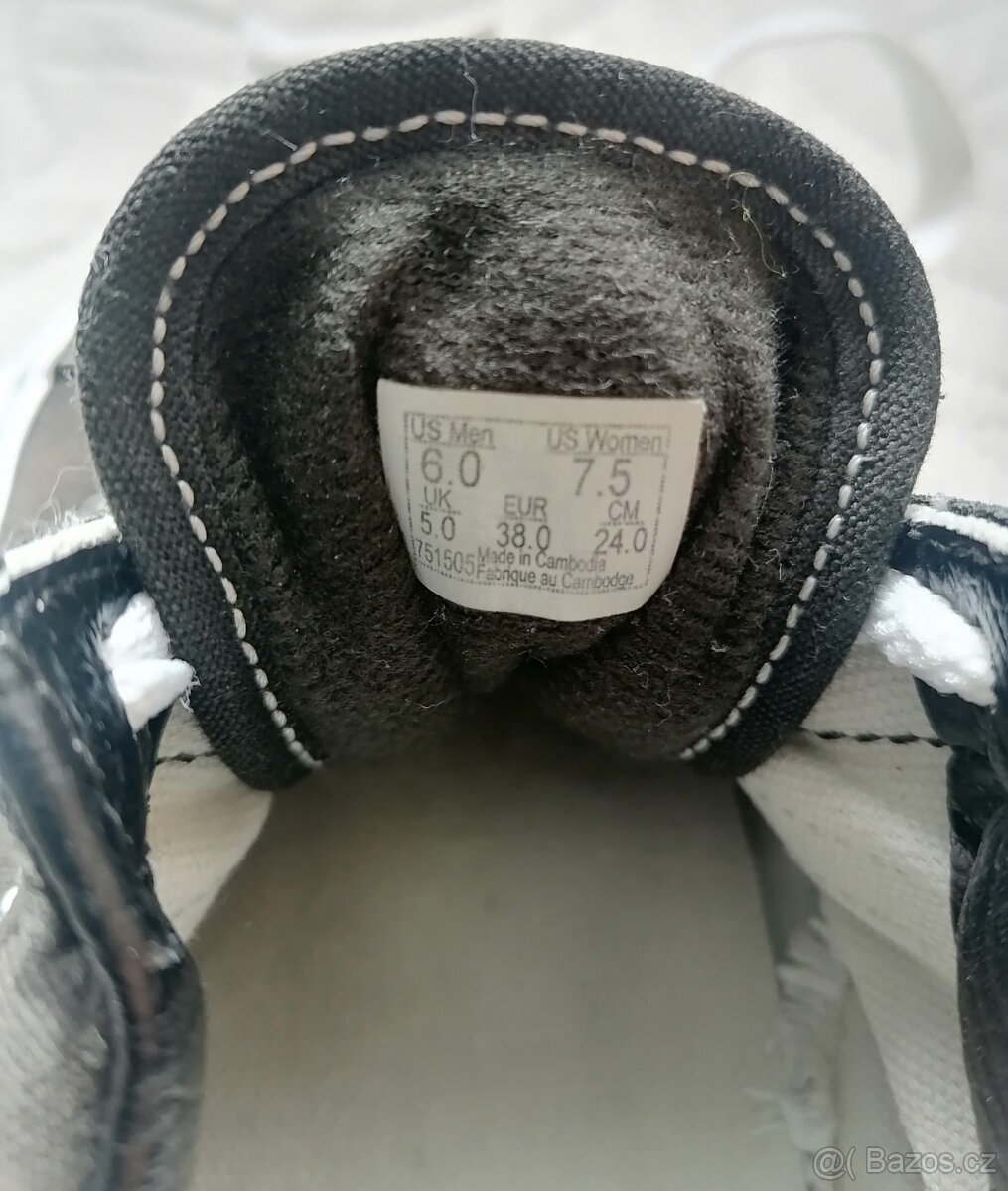 tenisky Vans - 6