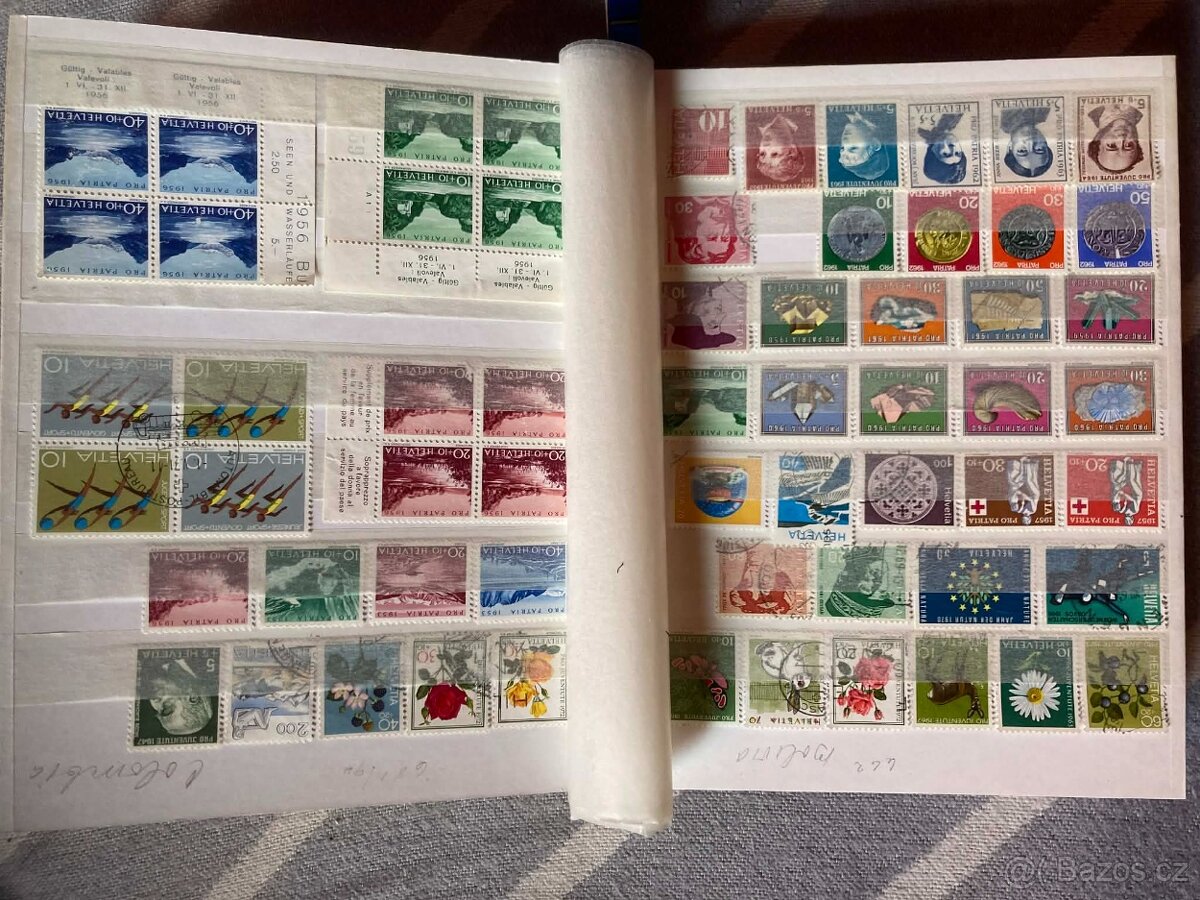 Album A5/32 stran č.30 - 6