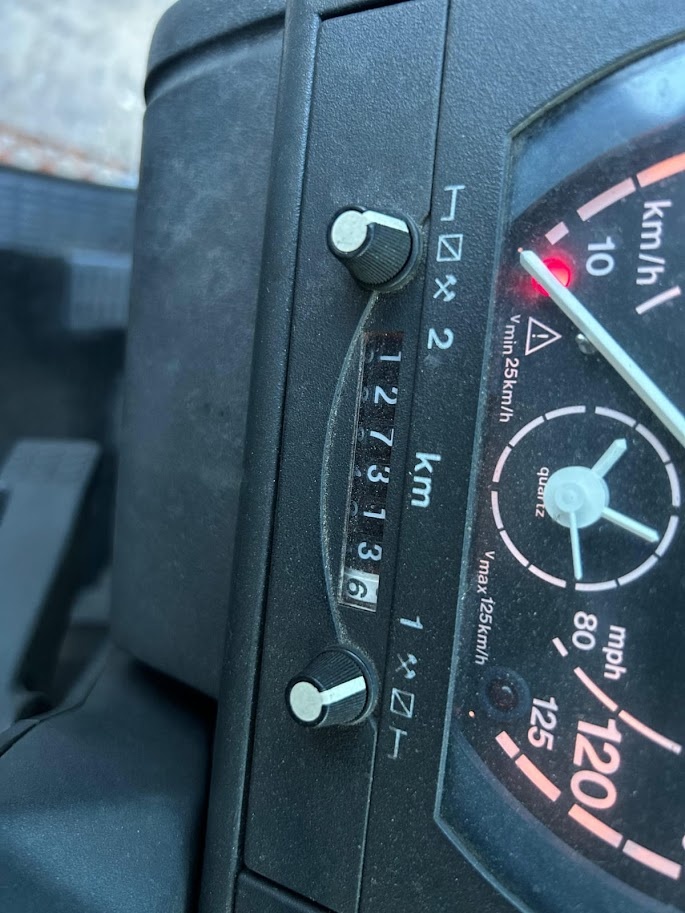 CHLADÍRENSKÉ IVECO EUROTECH CURSOR r.2002, - 6
