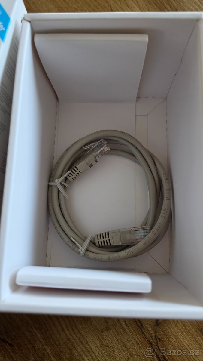 TP link TL WA850RE - 6