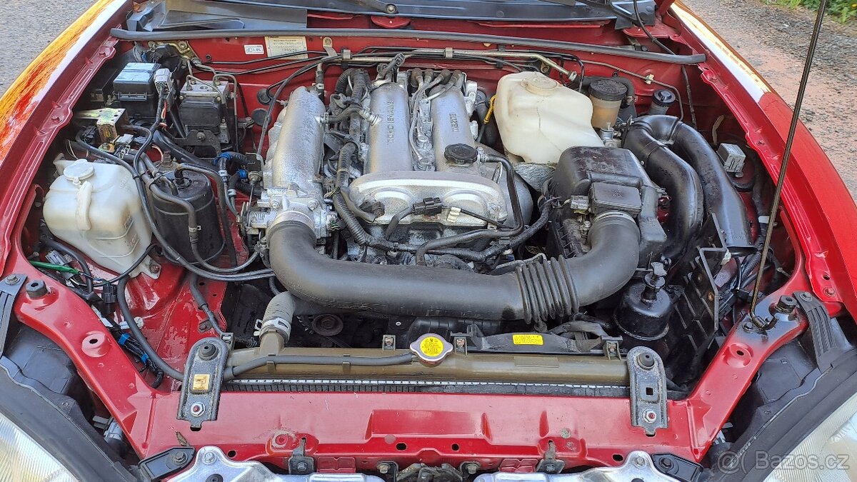 Mazda mx-5 - 6