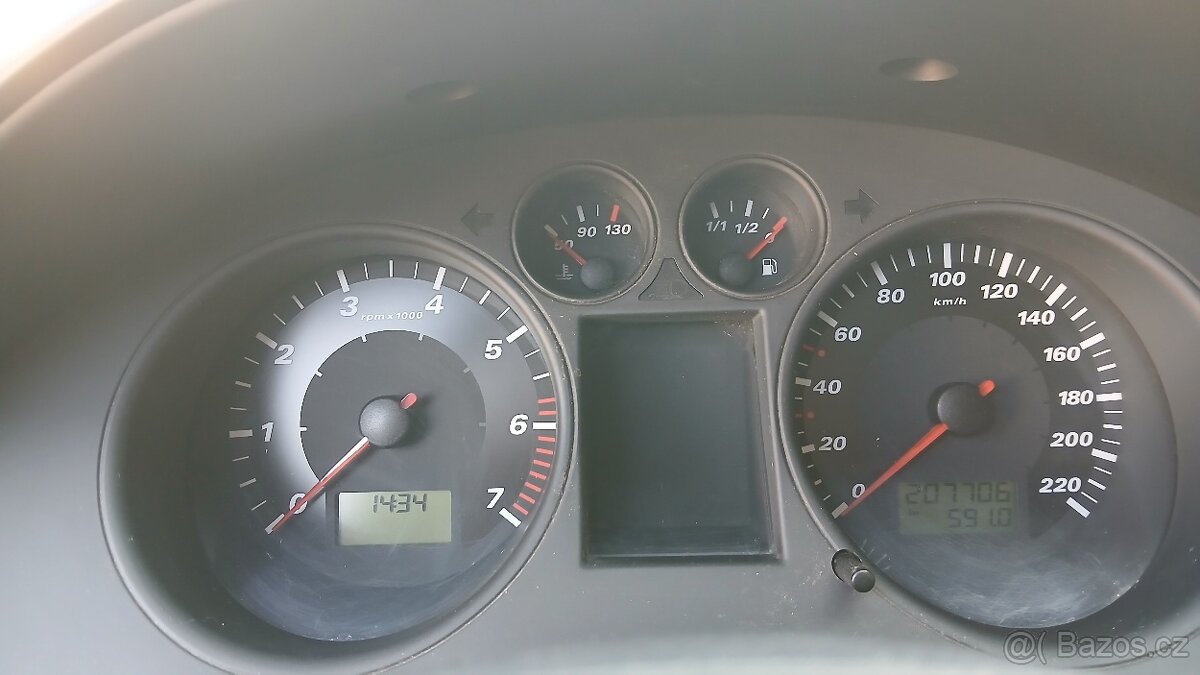 Prodám Seat Cordoba - 6