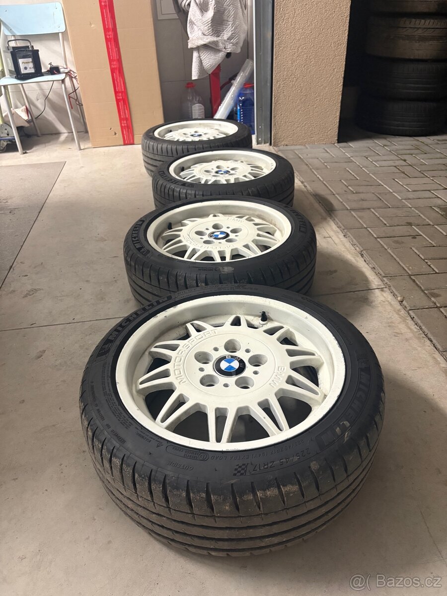 Bmw styling 22 - 6