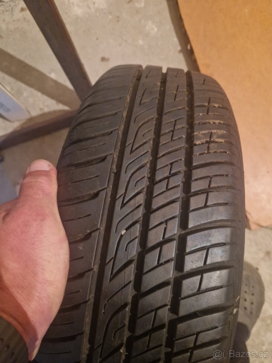 Alu kola 4x108 - 6