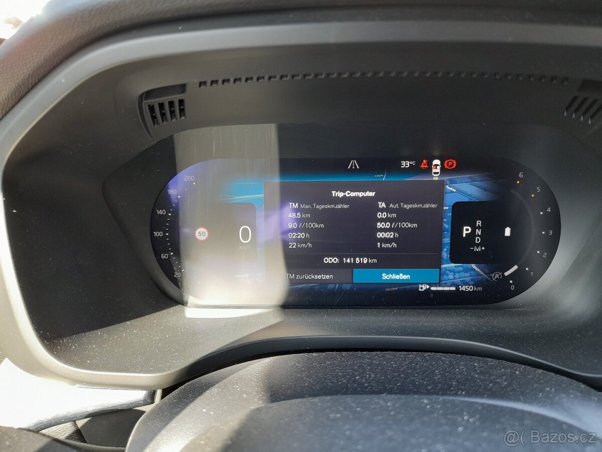 XC60 145 KW 2.0 D B4, 2023 - 6